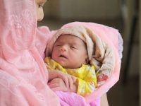 生完孩子怎么保养乳房