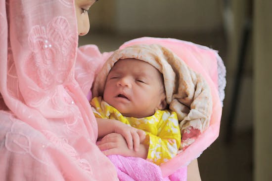 生完孩子怎么保养乳房