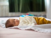 生孩子感谢医护人员的话