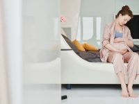 怀孕抑郁焦虑会影响胎儿吗