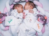 孩子出生第一天怎么护理