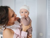 生完孩子怎么保养子宫