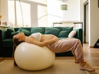 大龄女性备孕需要怎么调理身体