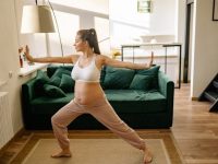 大龄备孕需要做些什么准备