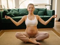 45岁高龄备孕成功经验