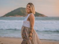 胎教自己讲还是听比较好