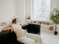 胎教音乐几周开始听比较好