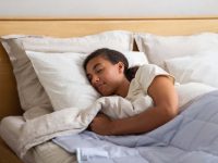 孕早期几点睡觉比较好